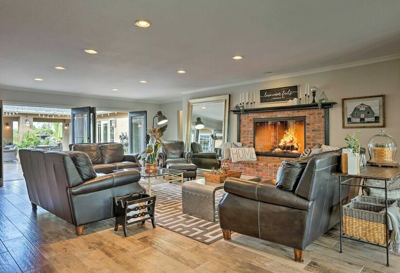 Spectacular Chula Vista House With Backyard Oasis!