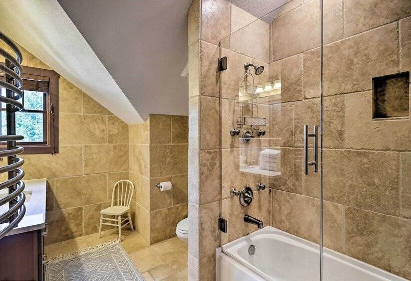 Dtwn Breckenridge Escape W/ Balcony: French Fox