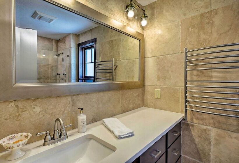 Dtwn Breckenridge Escape W/ Balcony: French Fox