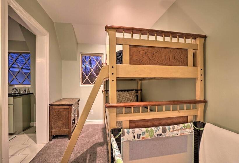 Stunning South Hero Home On Lake Champlain W/ View