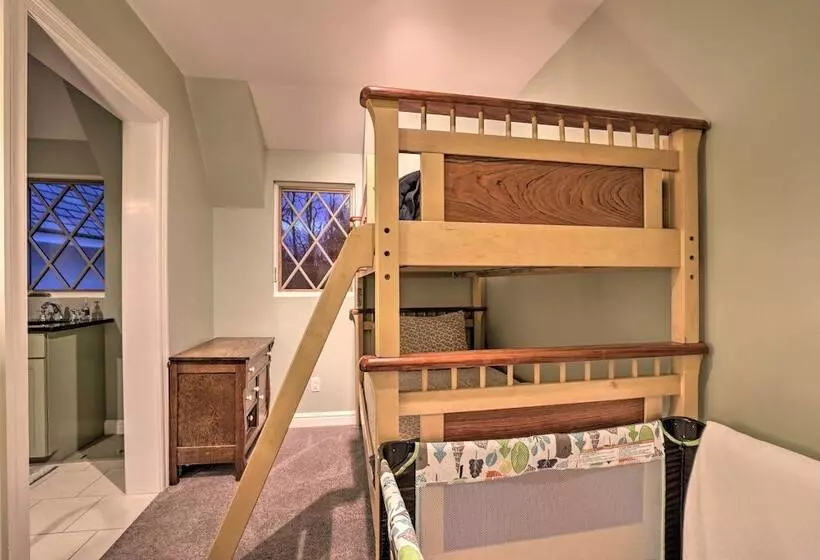 Stunning South Hero Home On Lake Champlain W/ View