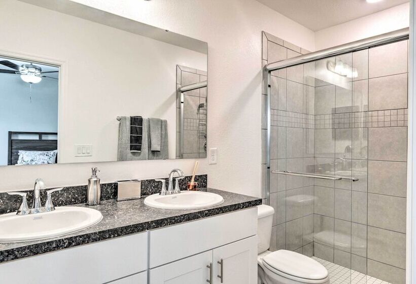 Sunny Abode < 1 Mi To Peace River Preserve!