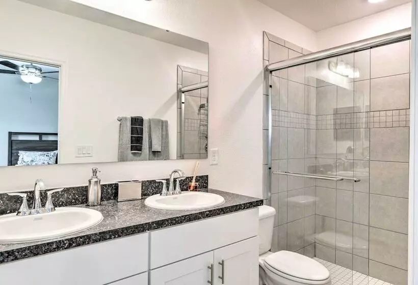 Sunny Abode < 1 Mi To Peace River Preserve!