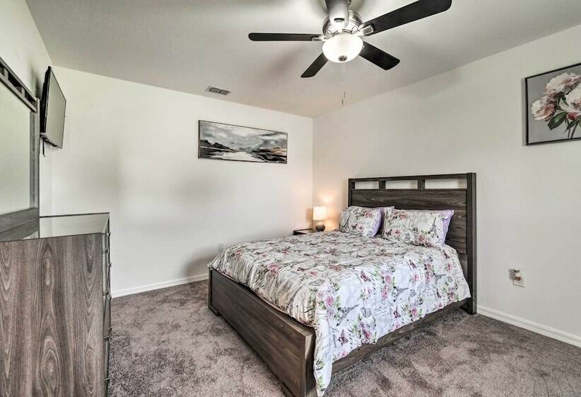 Sunny Abode < 1 Mi To Peace River Preserve!