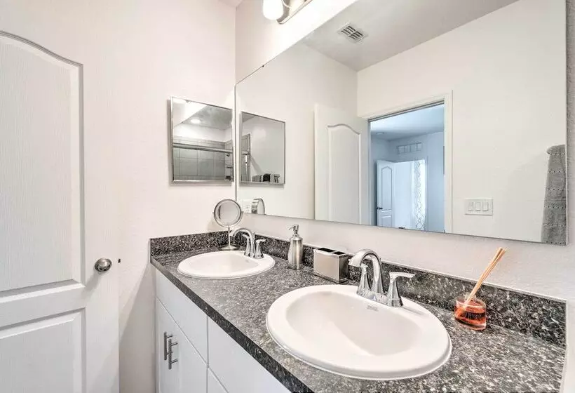 Sunny Abode < 1 Mi To Peace River Preserve!