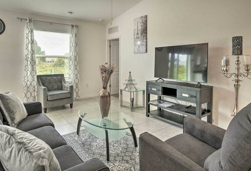 Sunny Abode < 1 Mi To Peace River Preserve!