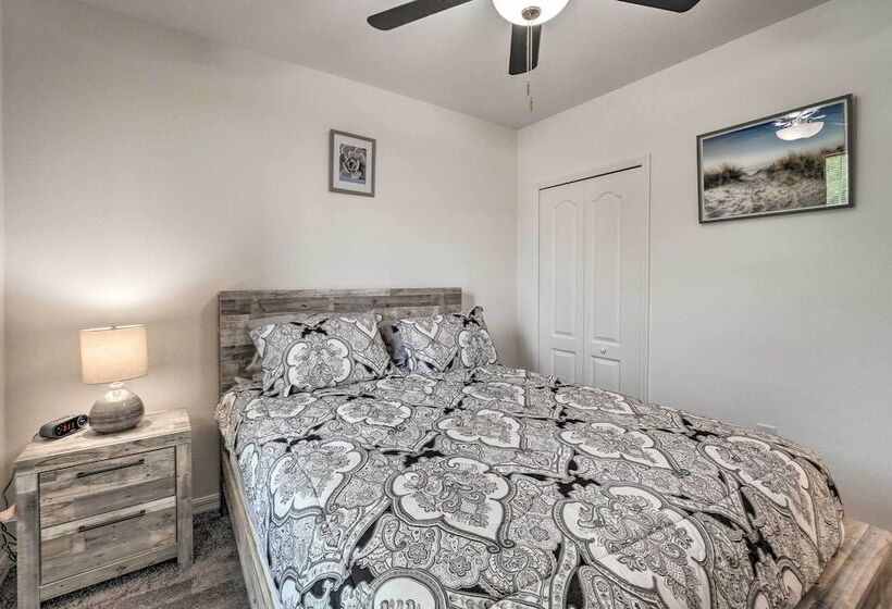 Sunny Abode < 1 Mi To Peace River Preserve!