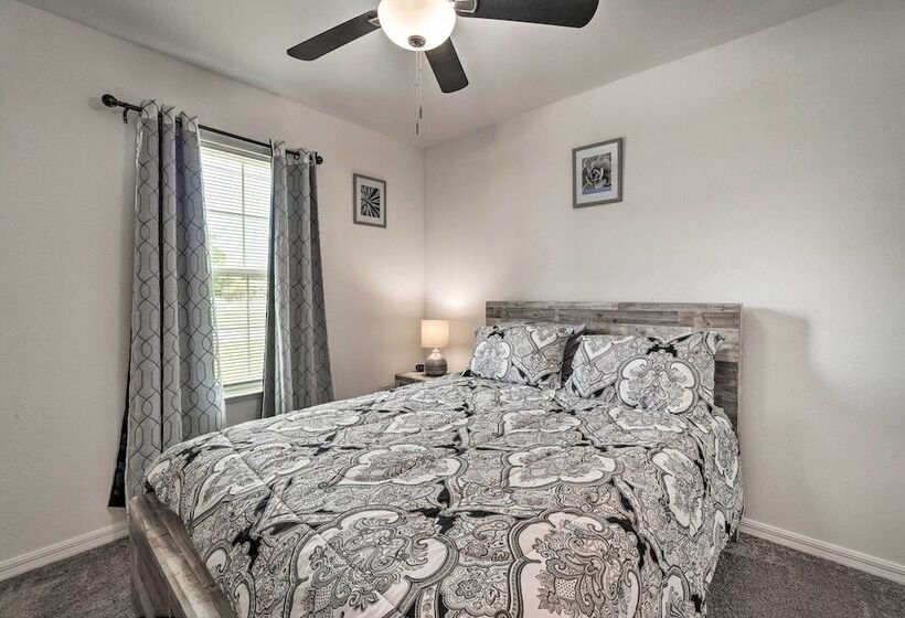 Sunny Abode < 1 Mi To Peace River Preserve!