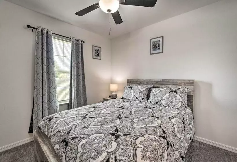 Sunny Abode < 1 Mi To Peace River Preserve!