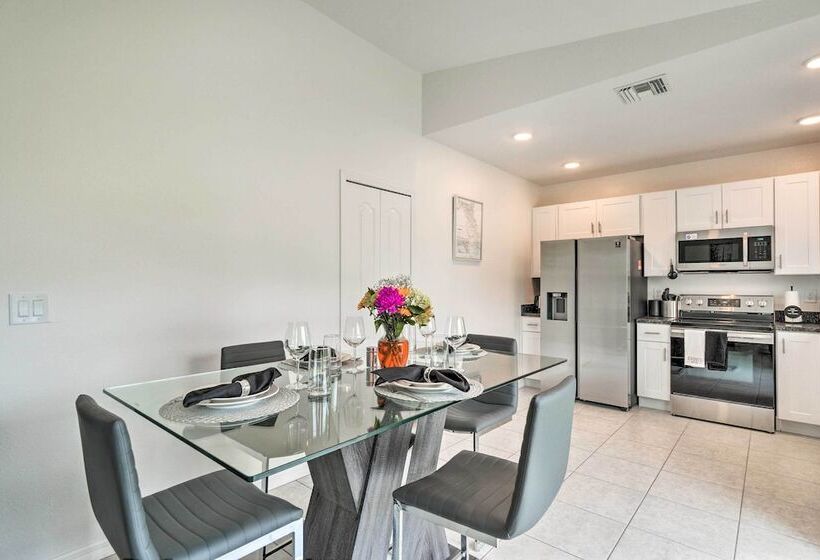 Sunny Abode < 1 Mi To Peace River Preserve!