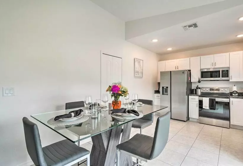 Sunny Abode < 1 Mi To Peace River Preserve!