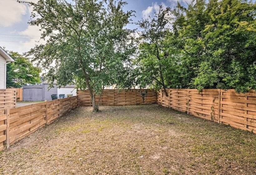 ~ 2 Mi To Pleasure Pier: Home In Galveston!