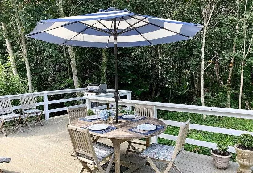 Upscale Orleans Home W/ Deck, 1 Mi To Nauset Beach