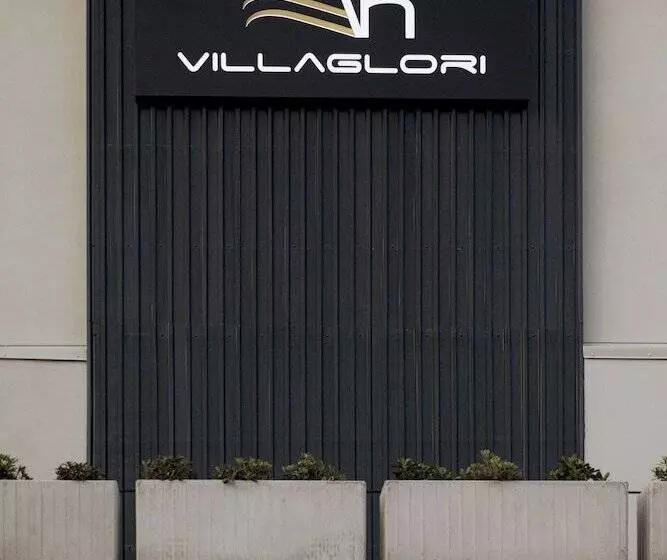 Ah Villa Glori Brescia