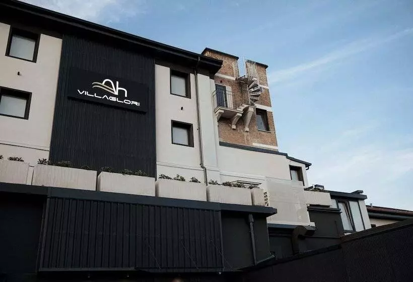 Ah Villa Glori Brescia