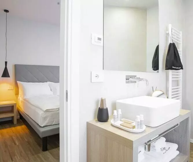 Ah Villa Glori Brescia