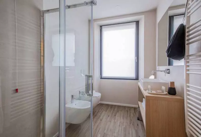 Ah Villa Glori Brescia