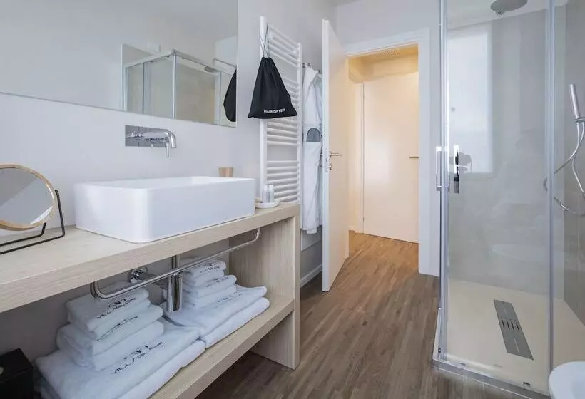 Ah Villa Glori Brescia