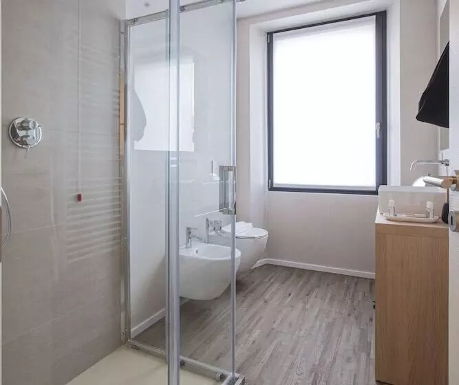 Ah Villa Glori Brescia