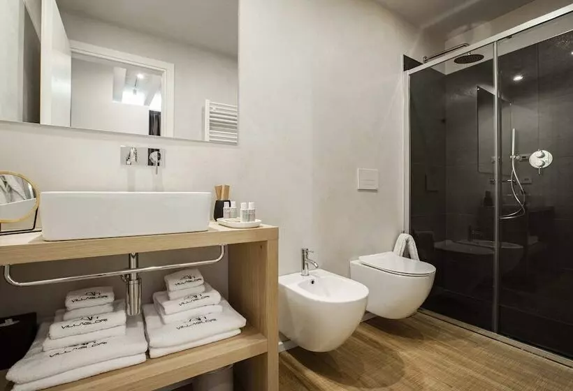 Ah Villa Glori Brescia