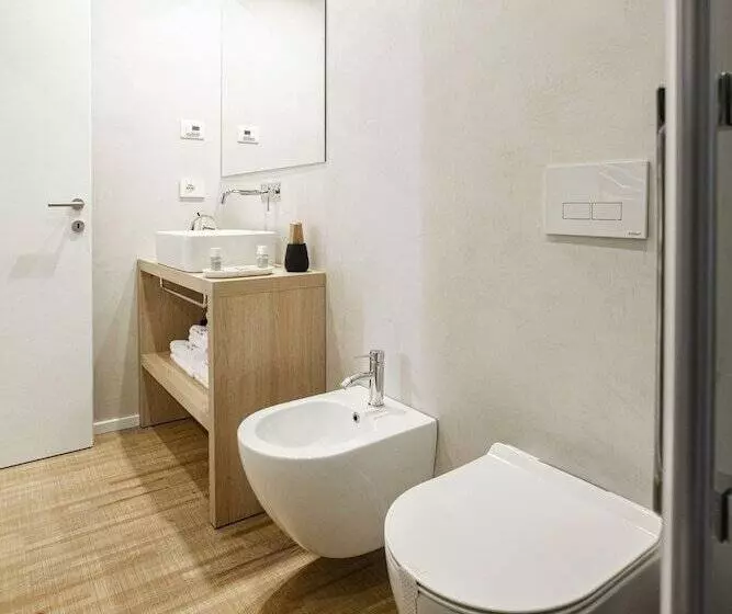 Ah Villa Glori Brescia