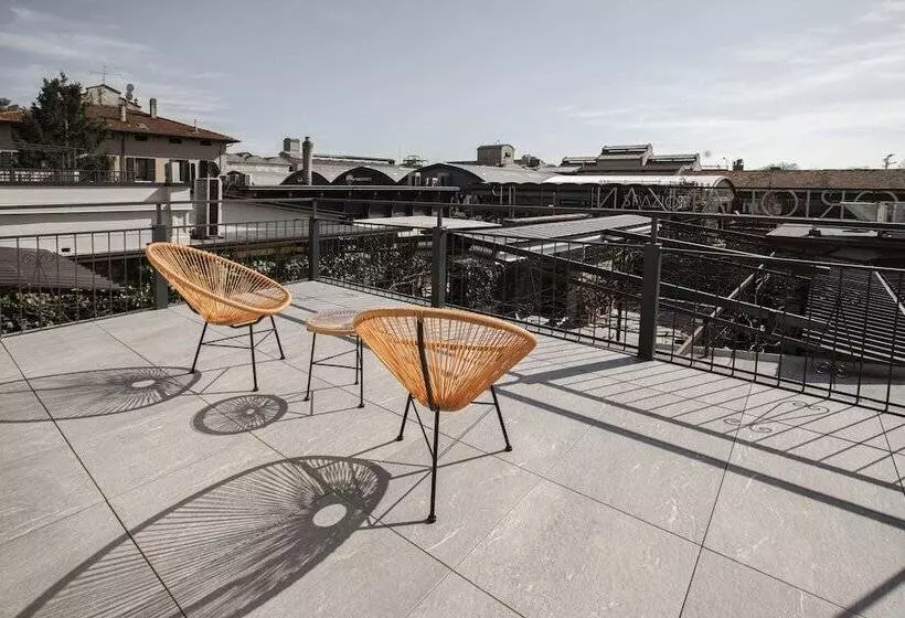 Ah Villa Glori Brescia