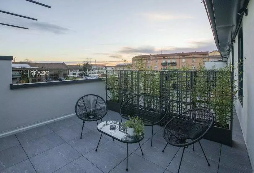 Ah Villa Glori Brescia