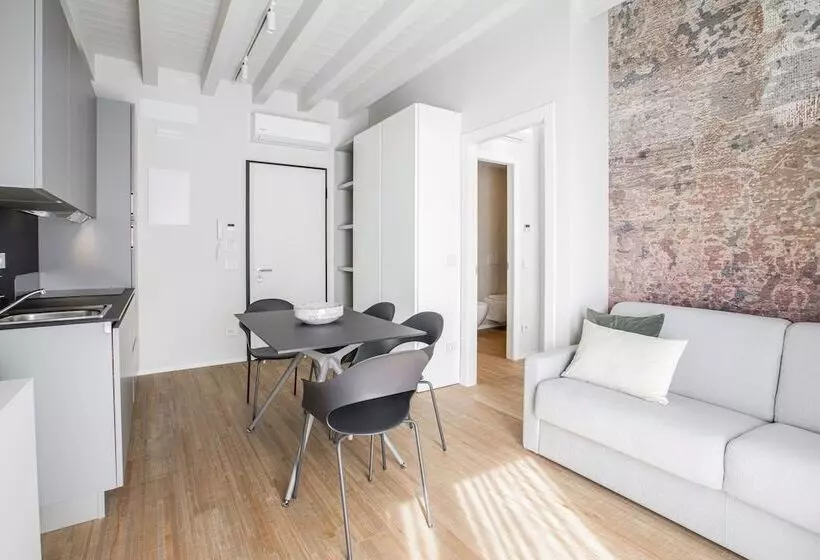 Ah Villa Glori Brescia