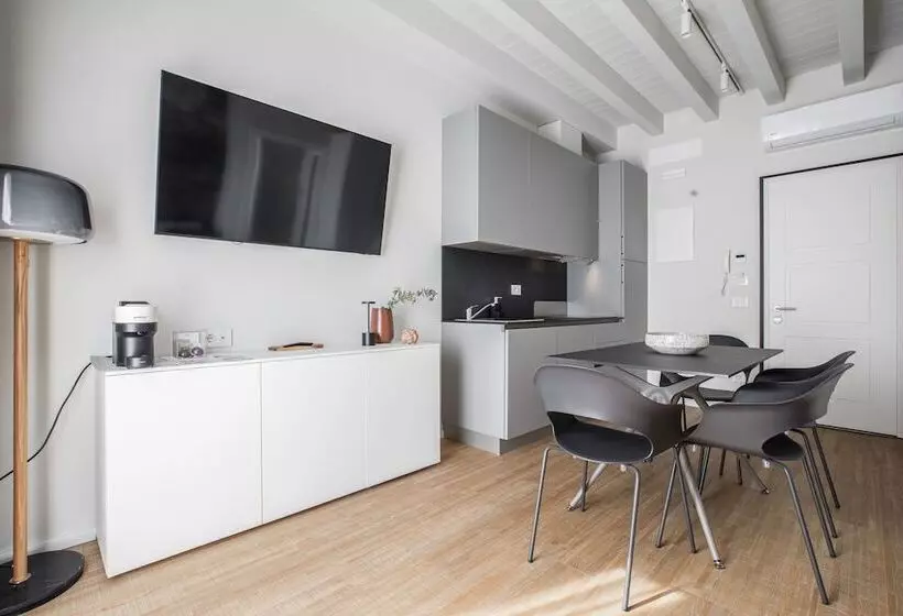 Ah Villa Glori Brescia