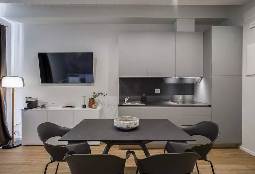 Ah Villa Glori Brescia