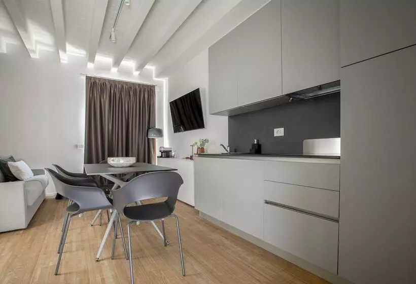 Ah Villa Glori Brescia