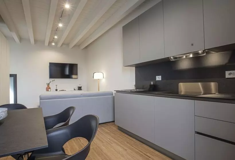 Ah Villa Glori Brescia