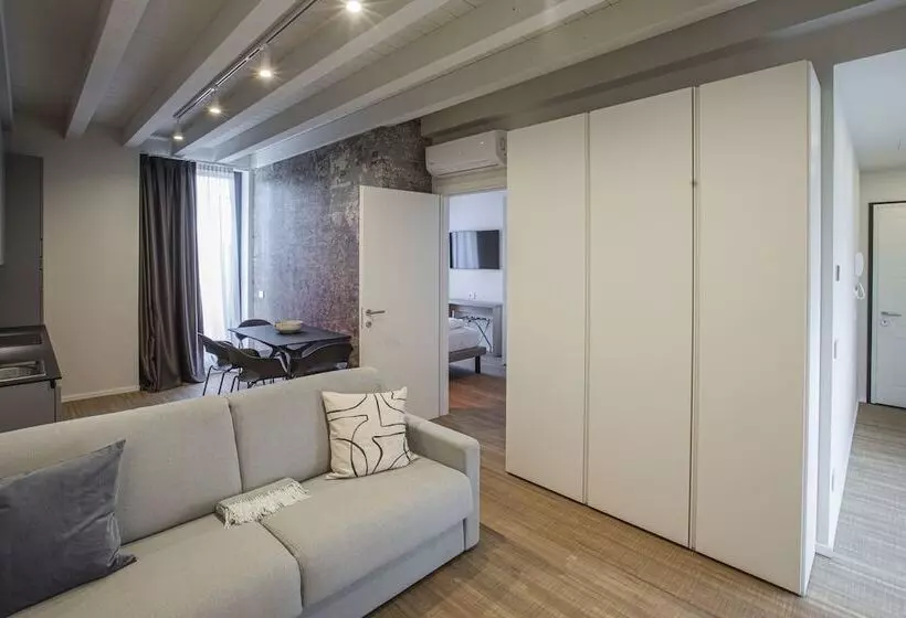 Ah Villa Glori Brescia