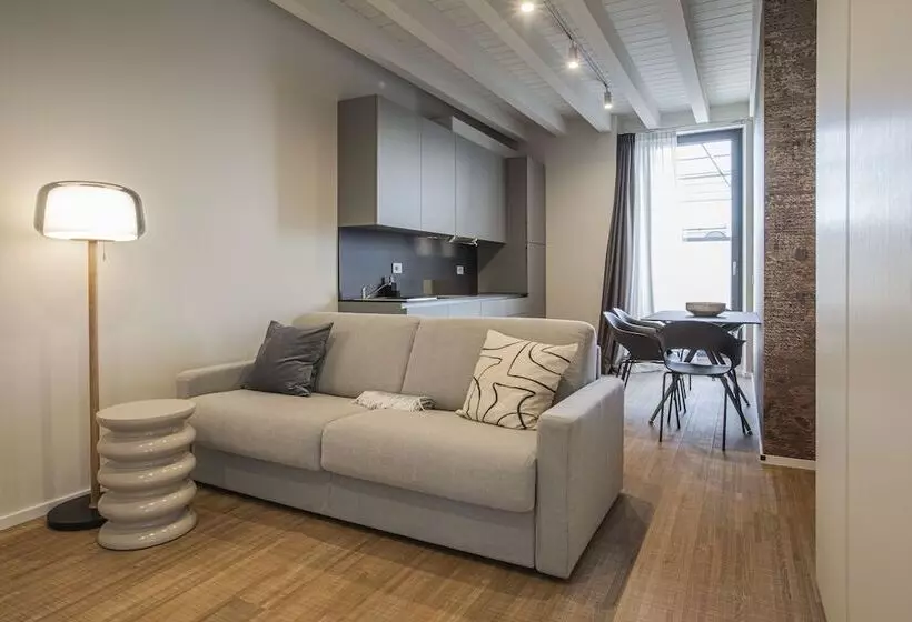 Ah Villa Glori Brescia