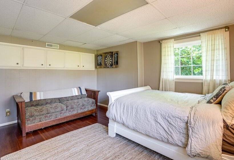 Berkeley Home W/ Garden, Close To San Francisco!