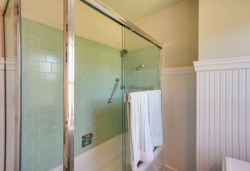 Berkeley Home W/ Garden, Close To San Francisco!