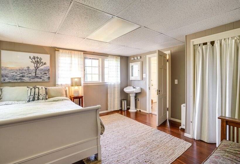 Berkeley Home W/ Garden, Close To San Francisco!