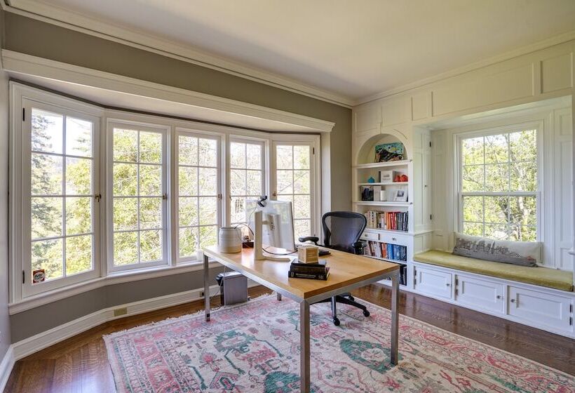 Berkeley Home W/ Garden, Close To San Francisco!