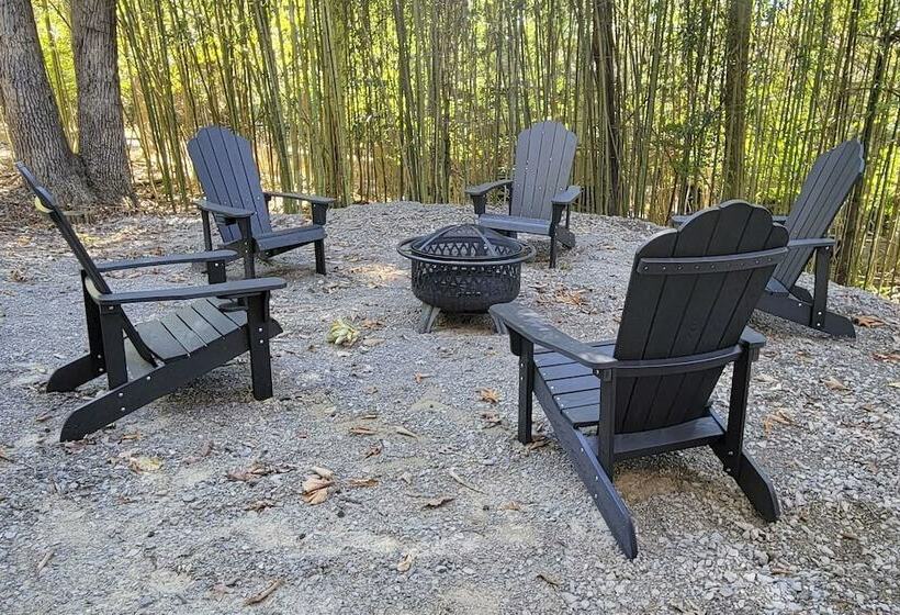 Blue Ridge Acres , Riverfront Home W/ Deck