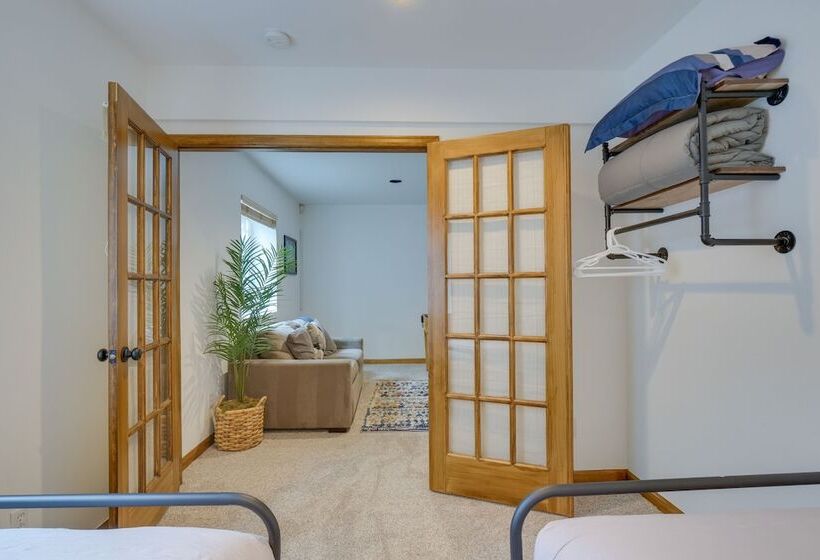 12 Mi To Breckenridge Ski Resort: Cabin W/ Hot Tub