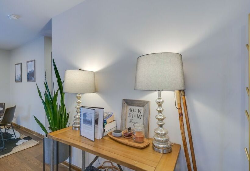 12 Mi To Breckenridge Ski Resort: Cabin W/ Hot Tub