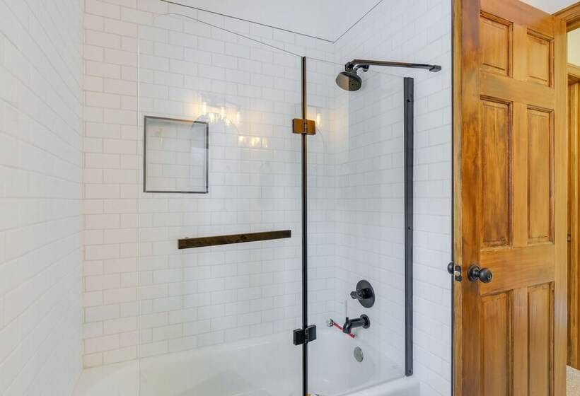 12 Mi To Breckenridge Ski Resort: Cabin W/ Hot Tub