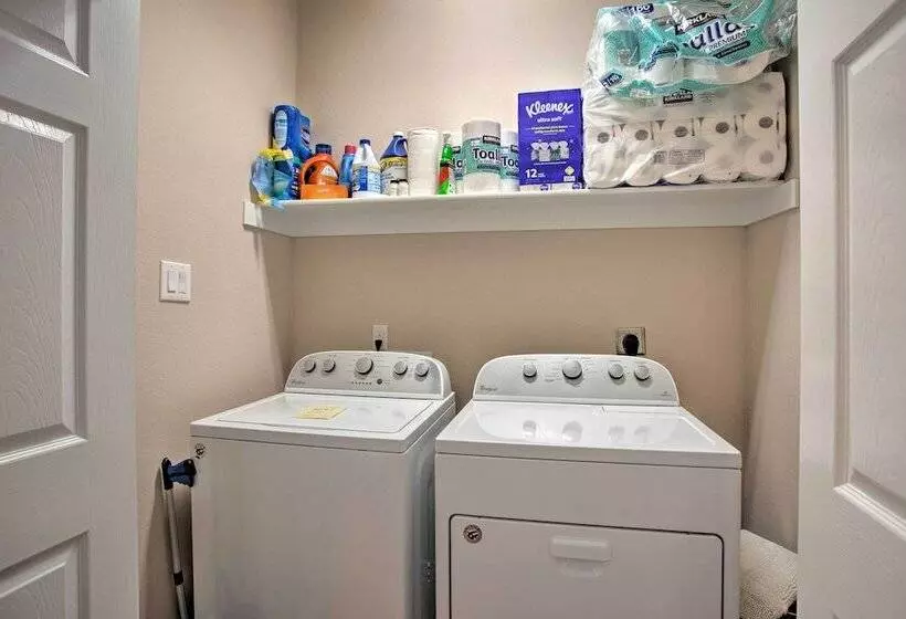 Pet Friendly Anna Ranch On 13 Acres!