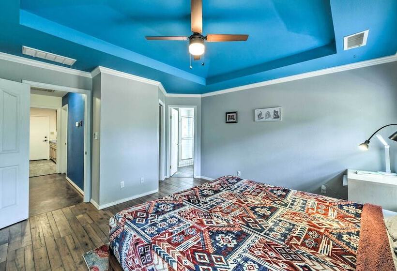 Charming Home < 10 Mi To Sequoia Nat L Park!