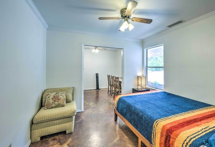 Charming Home < 10 Mi To Sequoia Nat L Park!