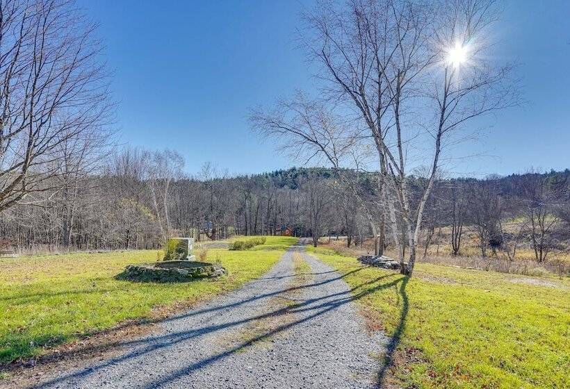 Cozy  Fiddler S Rest:  Cabin: 11 Miles To Skiing!