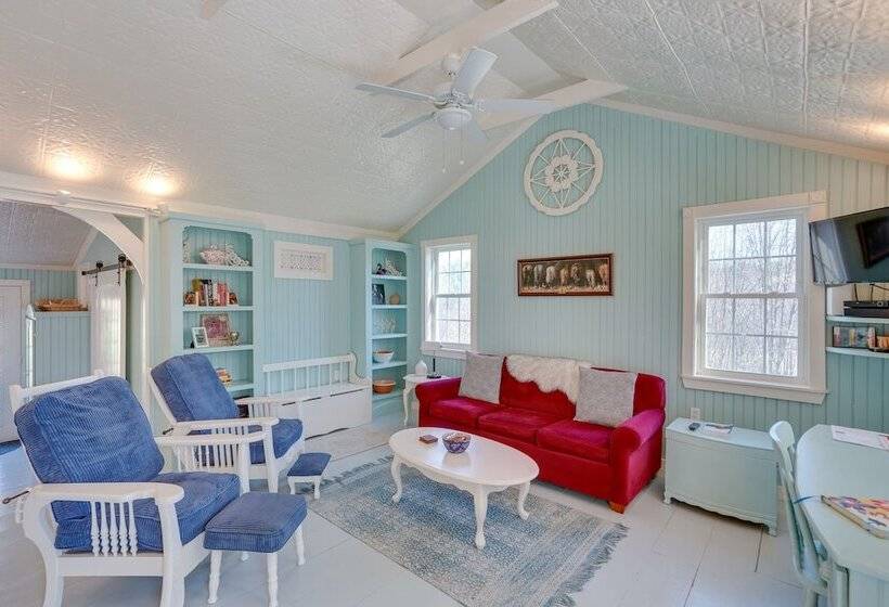 Cozy  Fiddler S Rest:  Cabin: 11 Miles To Skiing!