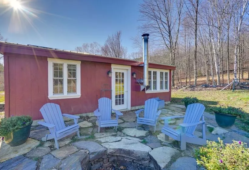 Cozy  Fiddler S Rest:  Cabin: 11 Miles To Skiing!