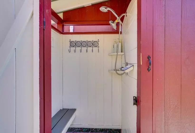 Cozy  Fiddler S Rest:  Cabin: 11 Miles To Skiing!