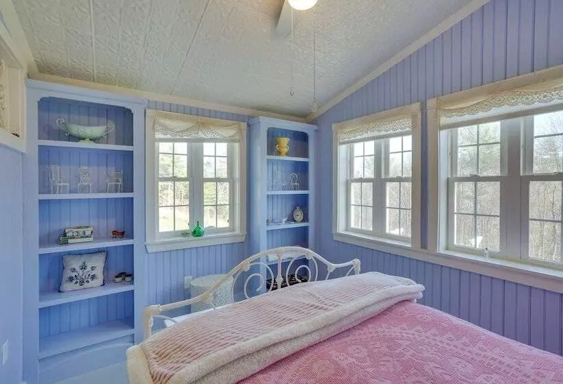 Cozy  Fiddler S Rest:  Cabin: 11 Miles To Skiing!